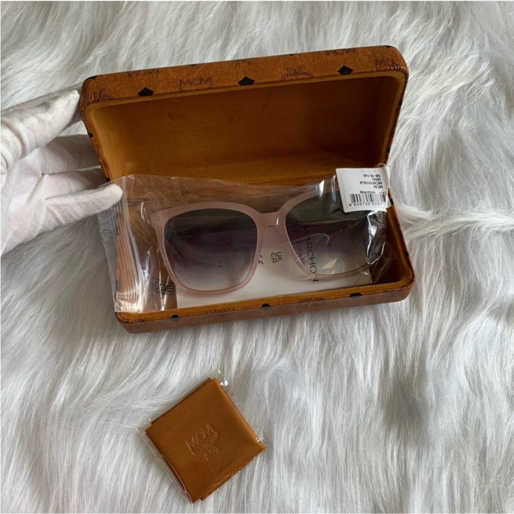 MCM Sunglasses